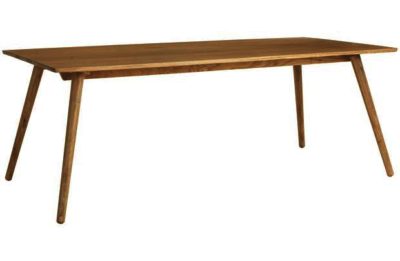 Habitat Vince Dining Table - Oak